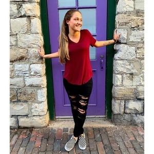 Meet your Posher, Victoria